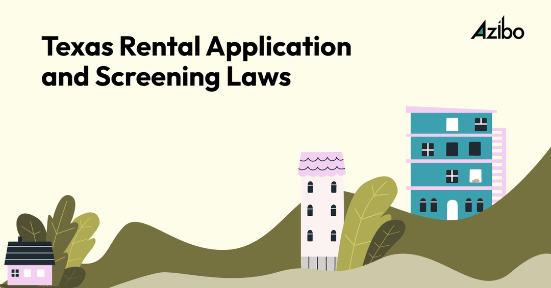 The washington state rental application and screening process a guide